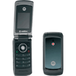 Unlock Motorola W397v phone - unlock codes