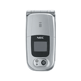 Unlock Nec N400i phone - unlock codes