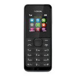 How to SIM unlock Nokia 105 phone