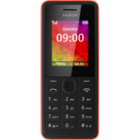 How to SIM unlock Nokia 106 phone