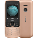 Unlock Nokia 225 4G phone - unlock codes