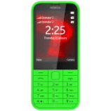 Unlock Nokia 225 Dual SIM phone - unlock codes