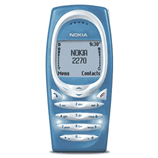 Unlock Nokia 2270 phone - unlock codes