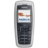 How to SIM unlock Nokia 2600 phone