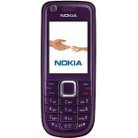 Unlock Nokia 3120 Classic phone - unlock codes