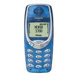 Unlock Nokia 3390 phone - unlock codes