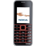 How to SIM unlock Nokia 3500 Classic phone