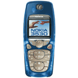 Unlock Nokia 3530 phone - unlock codes