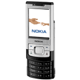 How to SIM unlock Nokia 6500s-1 phone