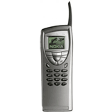 Unlock Nokia 9210 phone - unlock codes