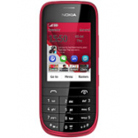 How to SIM unlock Nokia Asha 203 phone