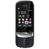 How to SIM unlock Nokia C2-06 phone