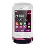 Unlock Nokia C2-08 phone - unlock codes