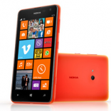 How to SIM unlock Nokia Lumia 625 phone