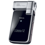 How to SIM unlock Nokia N93i phone