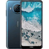 Nokia X100 phone - unlock code