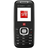How to SIM unlock Sagem my220v phone
