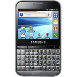 How to SIM unlock Samsung B7510 phone