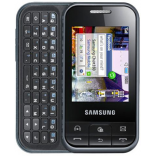 How to SIM unlock Samsung Ch@t 350 phone