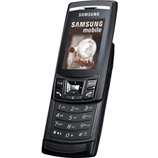Unlock Samsung D840 phone - unlock codes