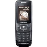 How to SIM unlock Samsung D900I phone