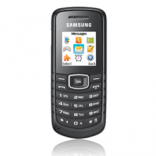 Unlock Samsung E1080 phone - unlock codes