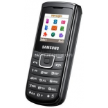 Unlock Samsung E110 phone - unlock codes