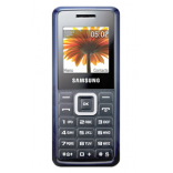 Unlock Samsung E1110 phone - unlock codes