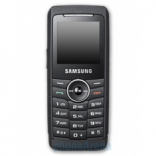 How to SIM unlock Samsung E1390B phone