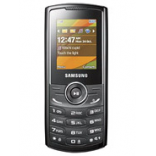 Unlock Samsung E2230 phone - unlock codes