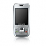 Unlock Samsung E256 phone - unlock codes