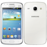 Unlock Samsung Galaxy Core phone - unlock codes