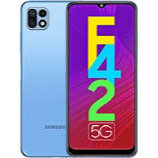 Unlock Samsung Galaxy F42 5G phone - unlock codes