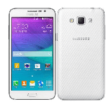 Unlock Samsung Galaxy Grand Max phone - unlock codes