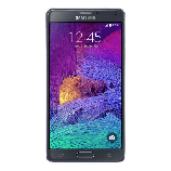 How to SIM unlock Samsung Galaxy Note 4 (QC) phone