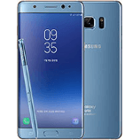 Unlock Samsung Galaxy Note FE phone - unlock codes