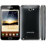 Unlock Samsung Galaxy Note N7000 phone - unlock codes