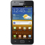 How to SIM unlock Samsung Galaxy S II phone