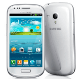 How to SIM unlock Samsung Galaxy S III Mini Value Edition phone