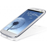 Unlock Samsung Galaxy S3 phone - unlock codes