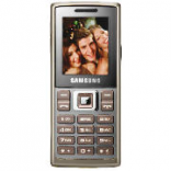 Unlock Samsung M150 phone - unlock codes