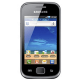 How to SIM unlock Samsung S5660 phone