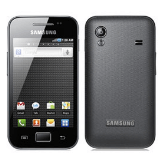 How to SIM unlock Samsung S5830D phone