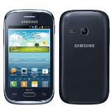 How to SIM unlock Samsung S6312 phone