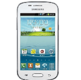 How to SIM unlock Samsung S7572 phone