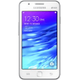 Unlock Samsung Z1 phone - unlock codes