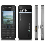 How to SIM unlock Sony Ericsson C902i phone