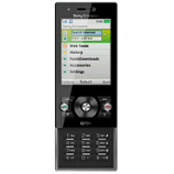 Unlock Sony Ericsson G705u phone - unlock codes