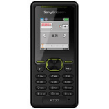 How to SIM unlock Sony Ericsson K330i phone