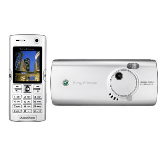 Unlock Sony Ericsson K608 phone - unlock codes